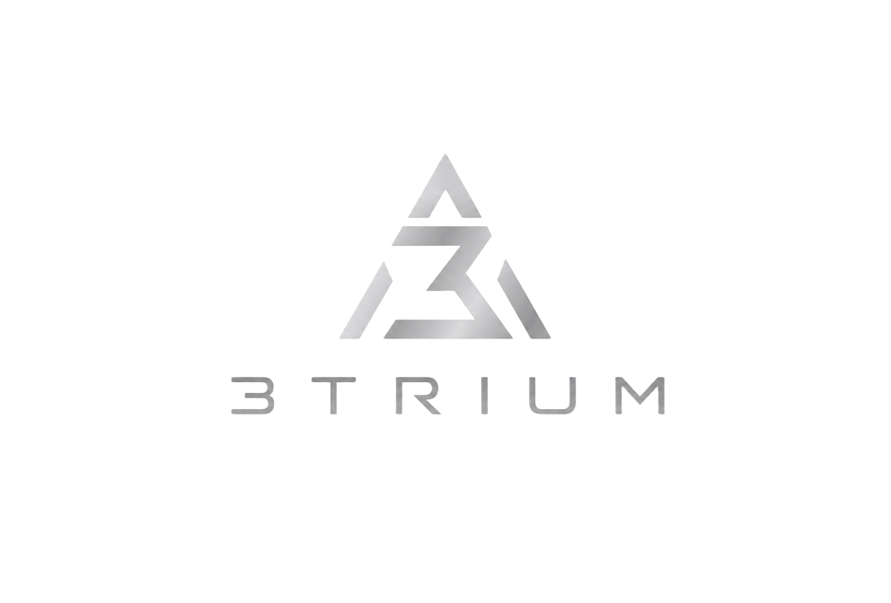 Logo 3trium